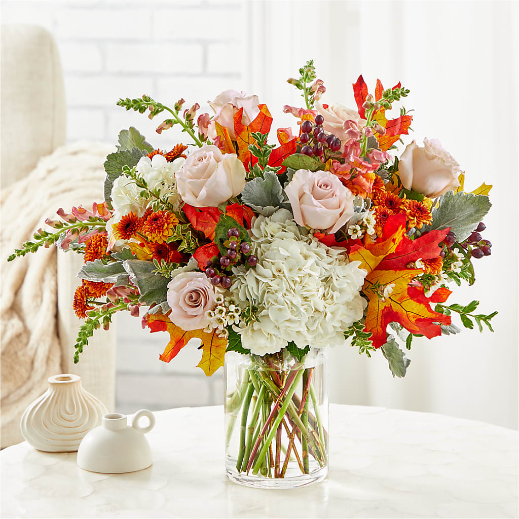Autumnal Equinox Bouquet –  Babes Floral Design Llc, Old Fort NC
