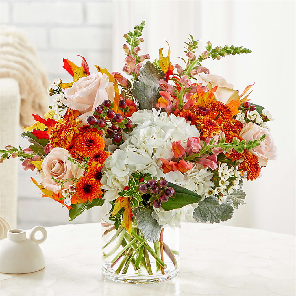 Autumnal Equinox Bouquet –  Babes Floral Design Llc, Old Fort NC