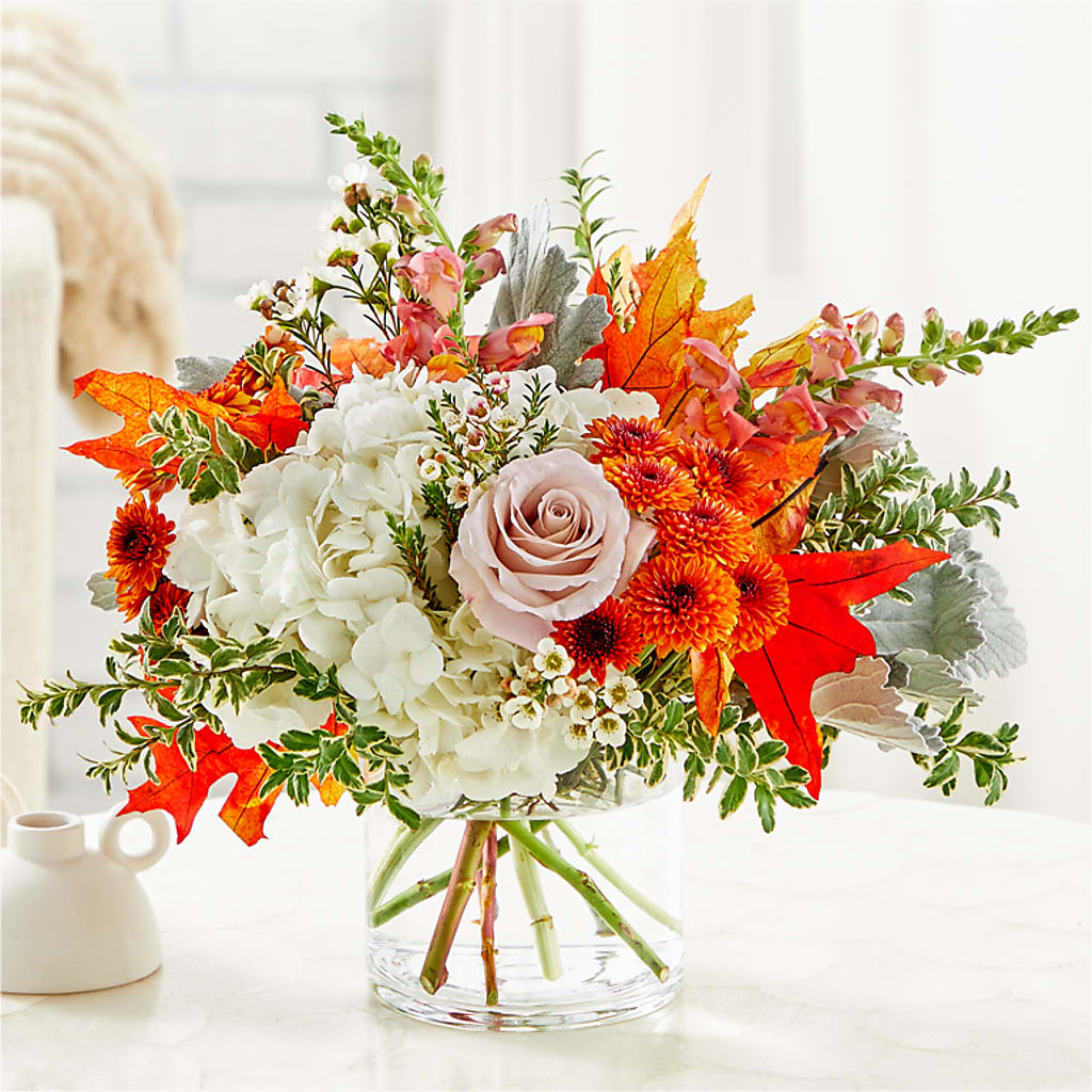 Autumnal Equinox Bouquet –  Babes Floral Design Llc, Old Fort NC