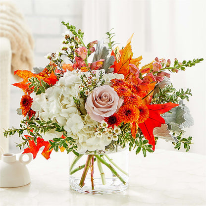 Autumnal Equinox Bouquet –  Babes Floral Design Llc, Old Fort NC