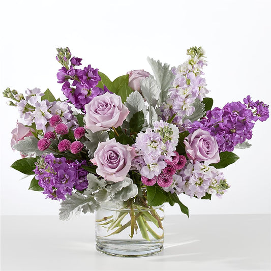 One in a Million Bouquet –  Babes Floral Design Llc, Old Fort NC