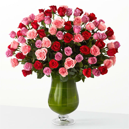 The Opulence – BABES FLORAL DESIGN LLC, Old Fort NC