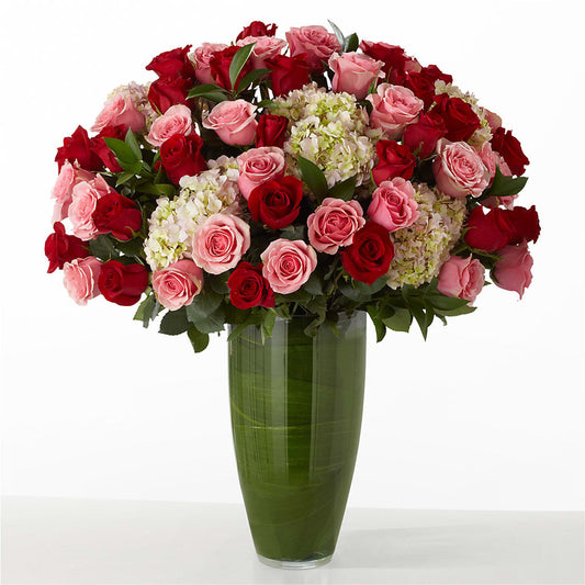 The Allure –  Babes Floral Design Llc, Old Fort NC