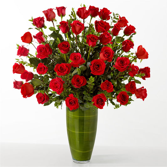 The Ballad – BABES FLORAL DESIGN LLC, Old Fort NC