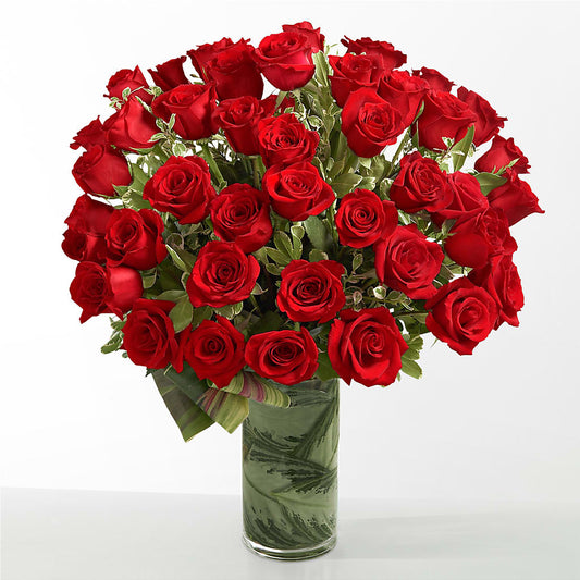 The Enamored –  Babes Floral Design Llc, Old Fort NC