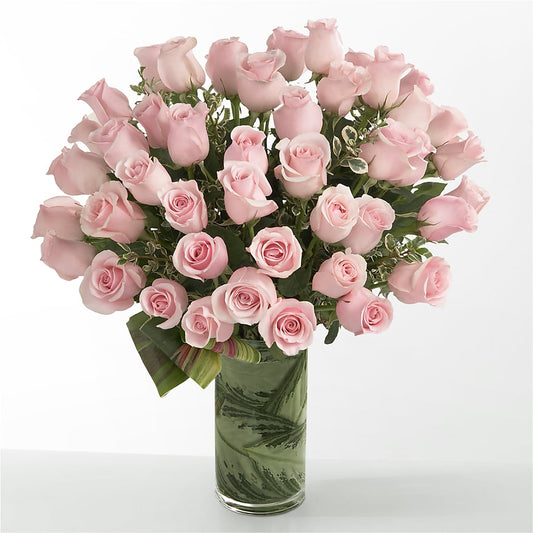Pink Essence –  Babes Floral Design Llc, Old Fort NC