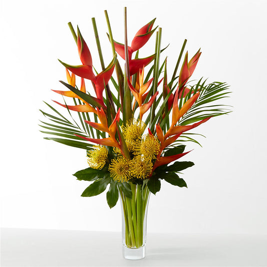 The Drama –  Babes Floral Design Llc, Old Fort NC