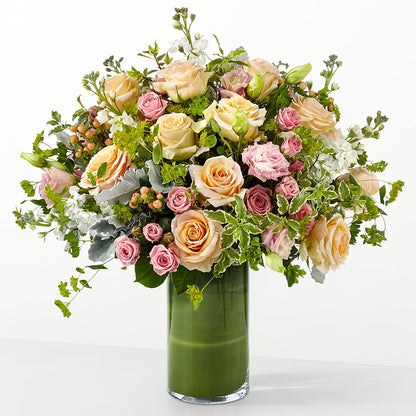The Glamour Shot –  Babes Floral Design Llc, Old Fort NC