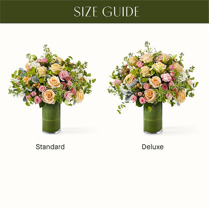 The Glamour Shot –  Babes Floral Design Llc, Old Fort NC