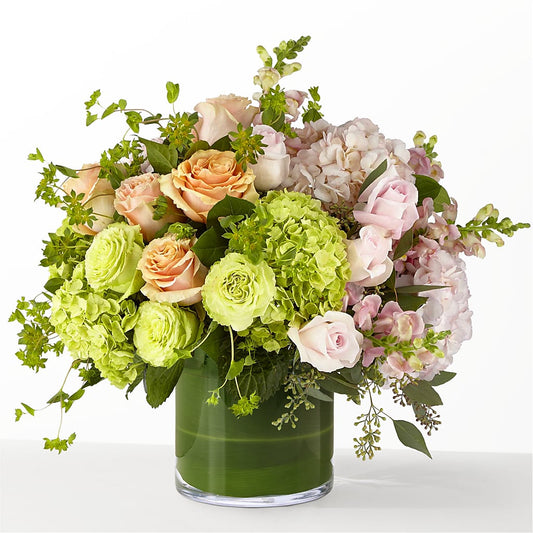 The Art Deco –  Babes Floral Design Llc, Old Fort NC