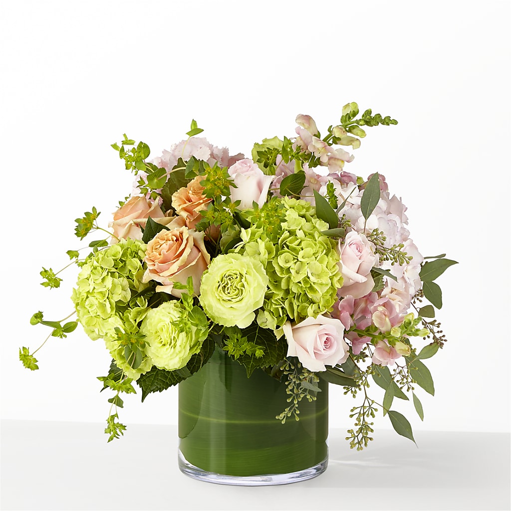 The Art Deco –  Babes Floral Design Llc, Old Fort NC