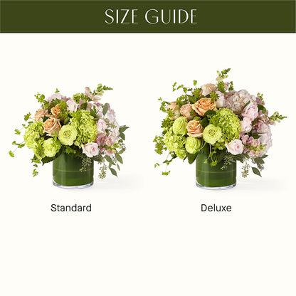 The Art Deco –  Babes Floral Design Llc, Old Fort NC