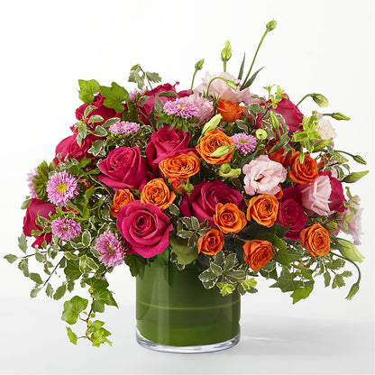 The Trendsetter –  Babes Floral Design Llc, Old Fort NC