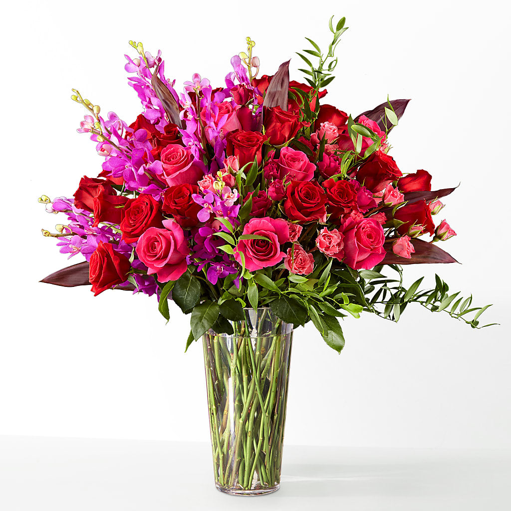 The Honeymoon –  Babes Floral Design Llc, Old Fort NC