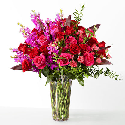 The Honeymoon –  Babes Floral Design Llc, Old Fort NC