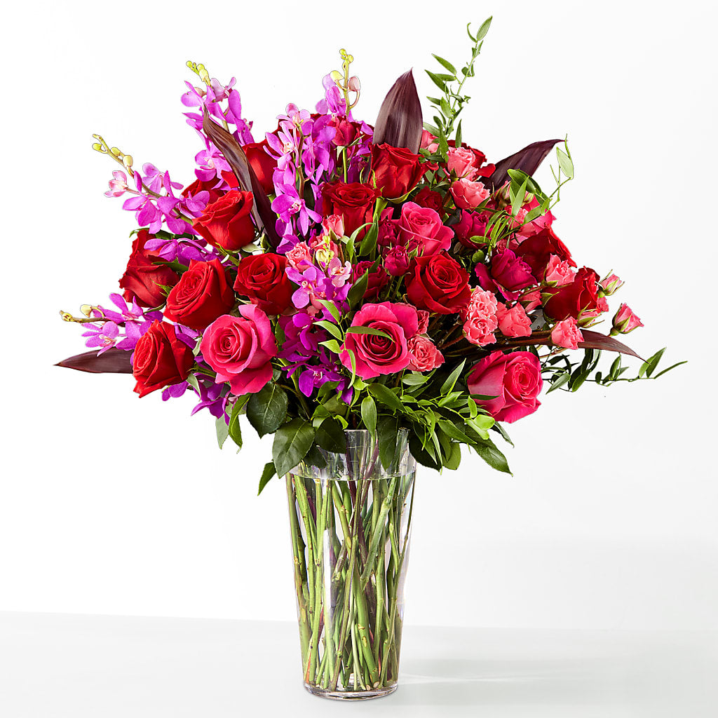 The Honeymoon –  Babes Floral Design Llc, Old Fort NC