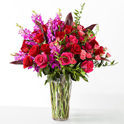 The Honeymoon –  Babes Floral Design Llc, Old Fort NC