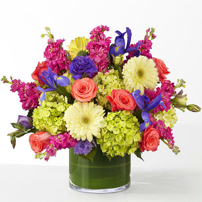 The Couture –  Babes Floral Design Llc, Old Fort NC