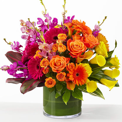 The Mosaic –  Babes Floral Design Llc, Old Fort NC