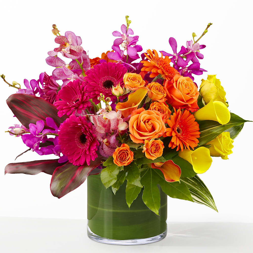 The Mosaic –  Babes Floral Design Llc, Old Fort NC