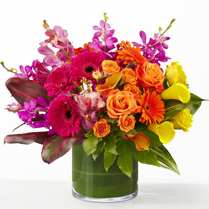 The Mosaic –  Babes Floral Design Llc, Old Fort NC