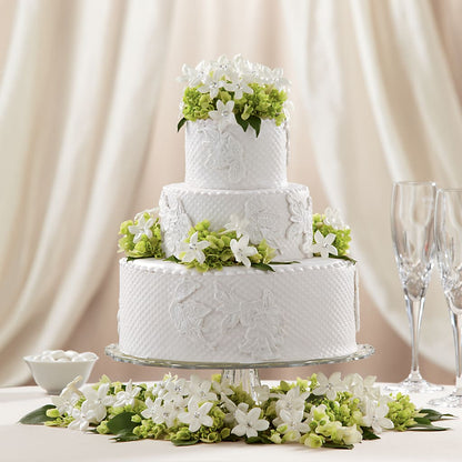 Bloom & Blossom Cake Decor –  Babes Floral Design Llc, Old Fort NC