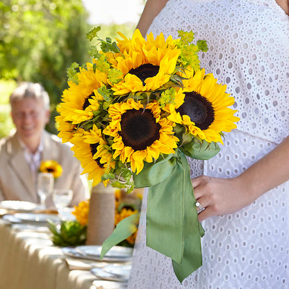 Free Spirit Bouquet –  Babes Floral Design Llc, Old Fort NC